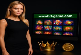 BD Game গেমিং প্ল্যাটফর্মে টেবিল-কার্ড