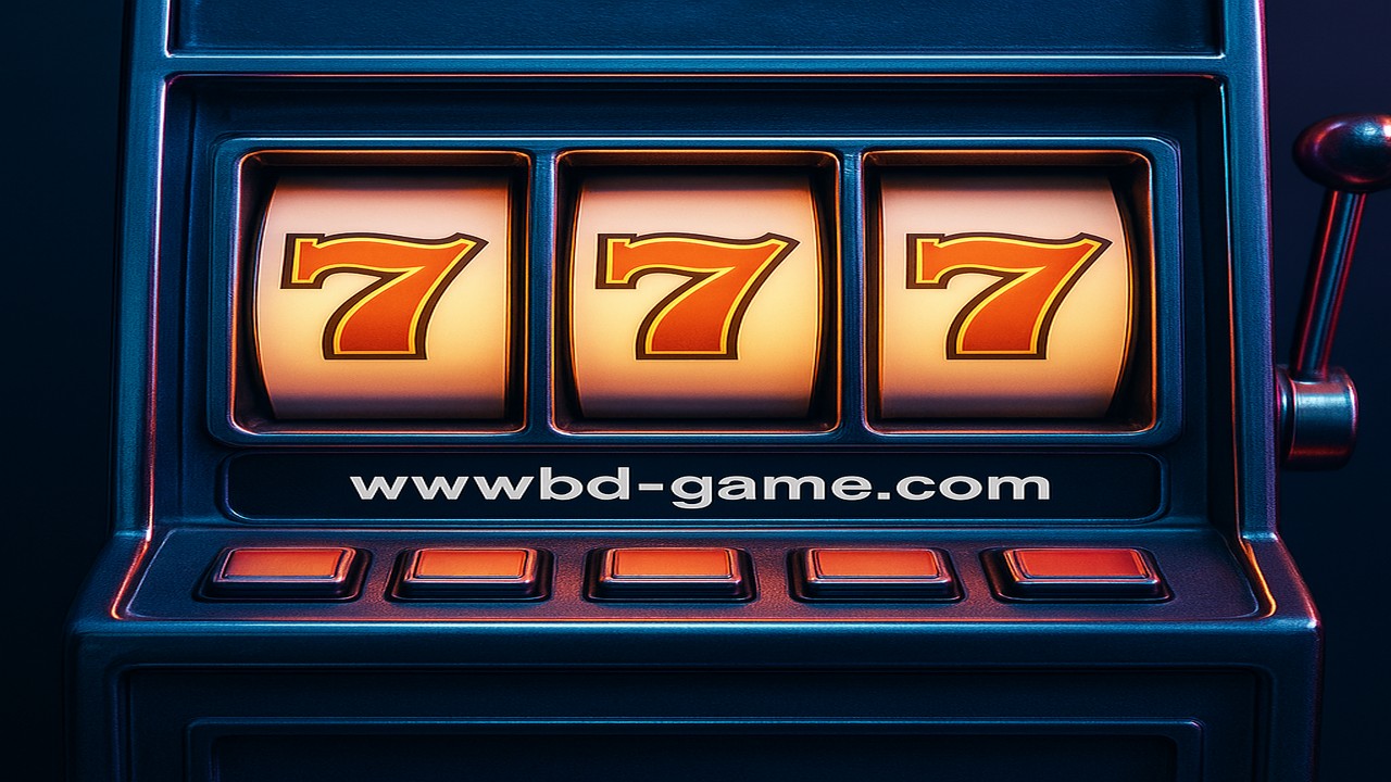 BD Game মোবাইল আর্কেড অভিজ্ঞতা