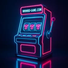 BD Game আর্কেড গেম বাংলাদেশ