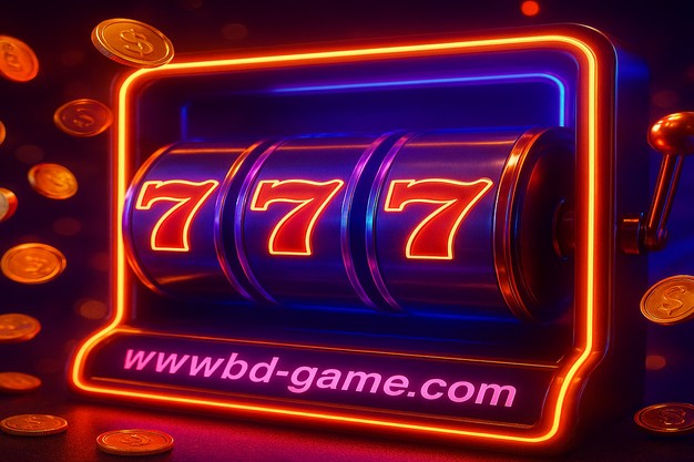 BD Game নিবন্ধন ও লগইন বাংলাদেশ