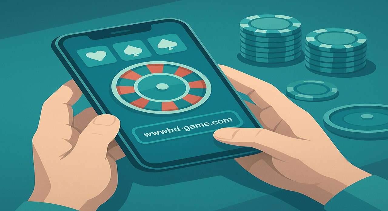 BD Game টংগিতস গো বাংলাদেশ