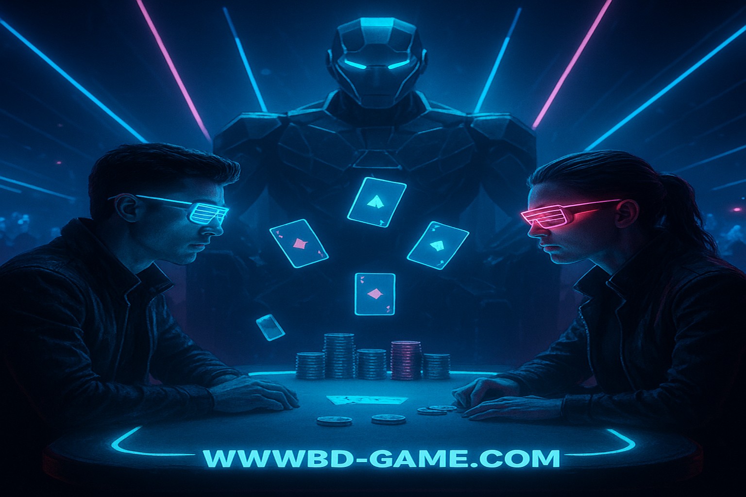 BD Game চার্জ বাফেলো আর্কেড