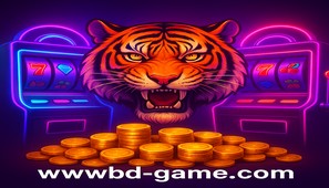 BD Game বাংলাদেশে অনলাইন গেমিং